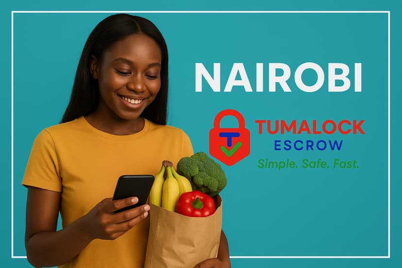 Tumalock App